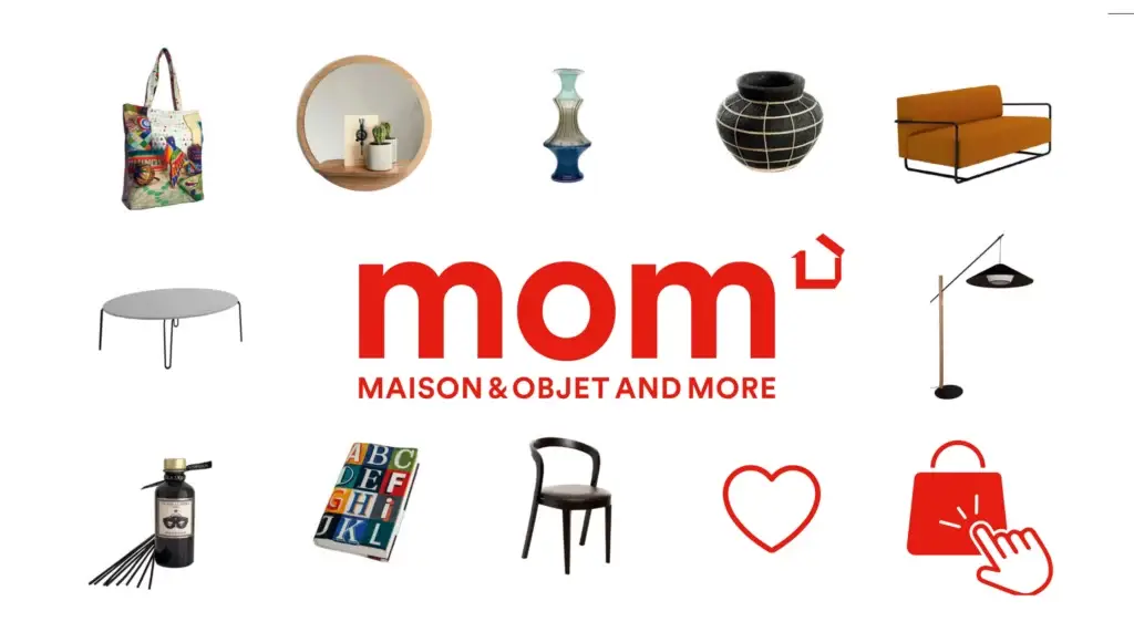 Maison & Objet Janvier 2024